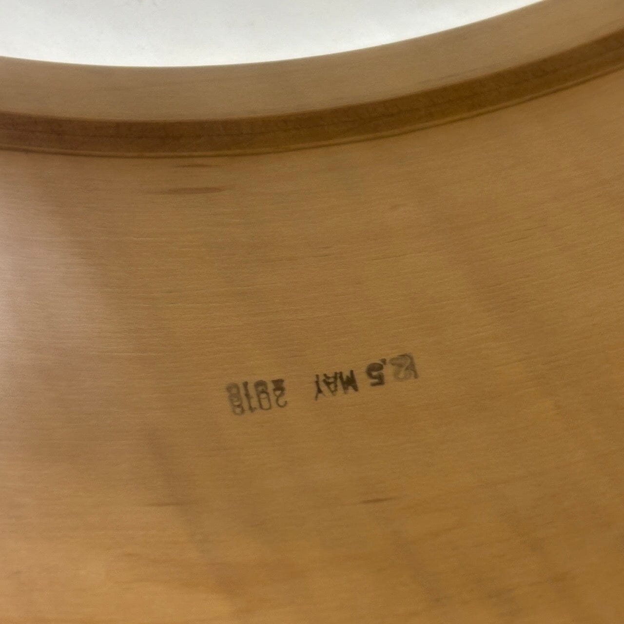 George Way Studio Gold 7 x 14 USED SNARE DRUMS George Way