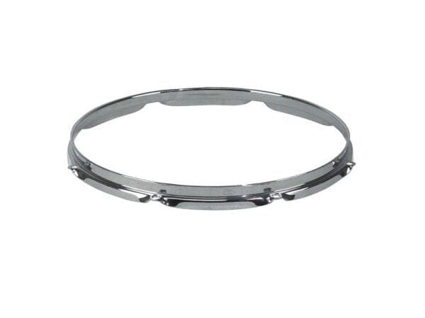 Gibraltar 10" 6-Lug Hoop, Snare Side (SC-1006SS) CUSTOM DRUM PARTS Gibraltar
