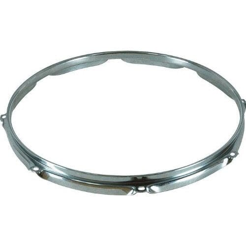 Gibraltar 14" 8 Lug Batter Hoop 2.3mm (SC-1408BS) CUSTOM DRUM PARTS Gibraltar