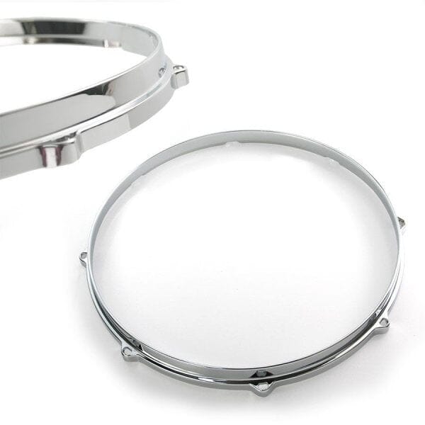 Gibraltar 14" 8-Lug Die-Cast Snare Drum Hoop, Batter Side (SC-1408BSD) CUSTOM DRUM PARTS Gibraltar