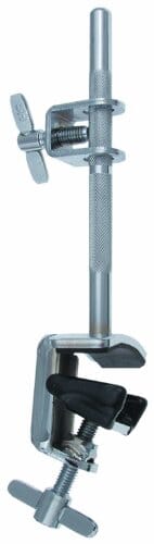 Gibraltar Deluxe Bass Drum Hoop Cowbell Mount (SC-BDDC) NEW DRUM ACCESSORIES Gibraltar