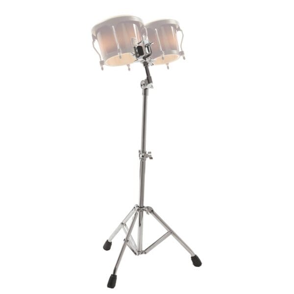 Gibraltar Medium Weight Elliptical Leg Bongo Stand (7716) NEW HARDWARE Gibraltar