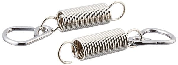 Gibraltar Pedal Spring Assembly 2 Pack (SC-0052) NEW DRUM ACCESSORIES Gibraltar