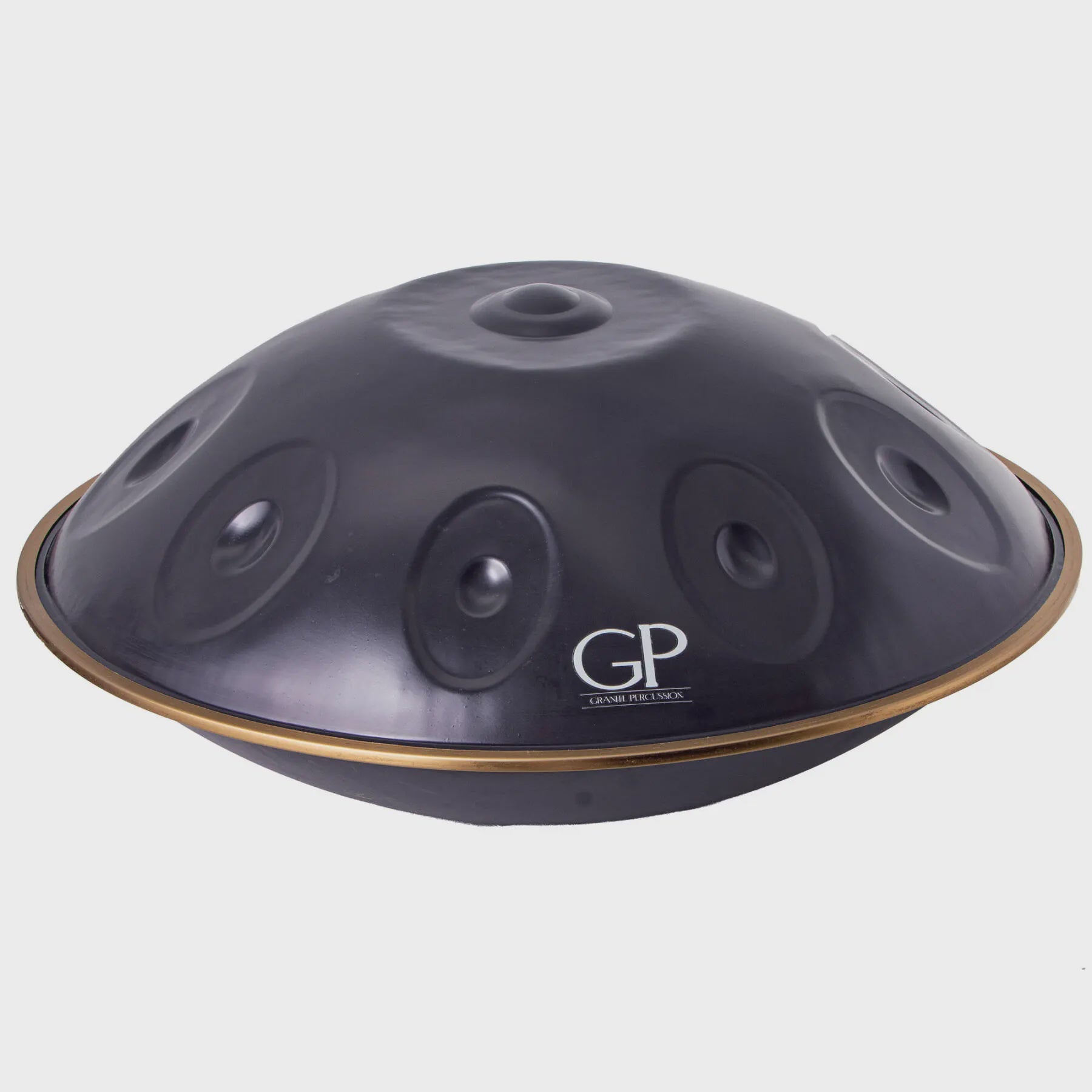 Granite Percussion 21'' 10-Note Steel Handpan (GP-HP)
