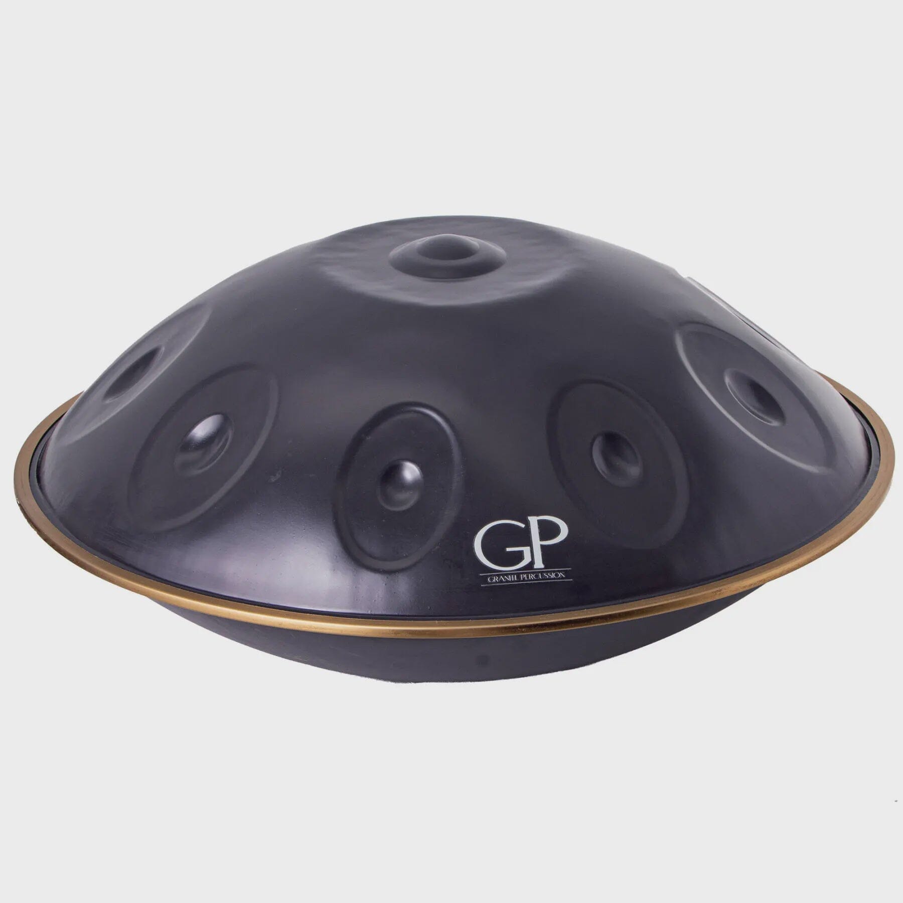 Granite Percussion 21'' 10-Note Steel Handpan (GP-HP) NEW HAND DRUMS Granite Percussion