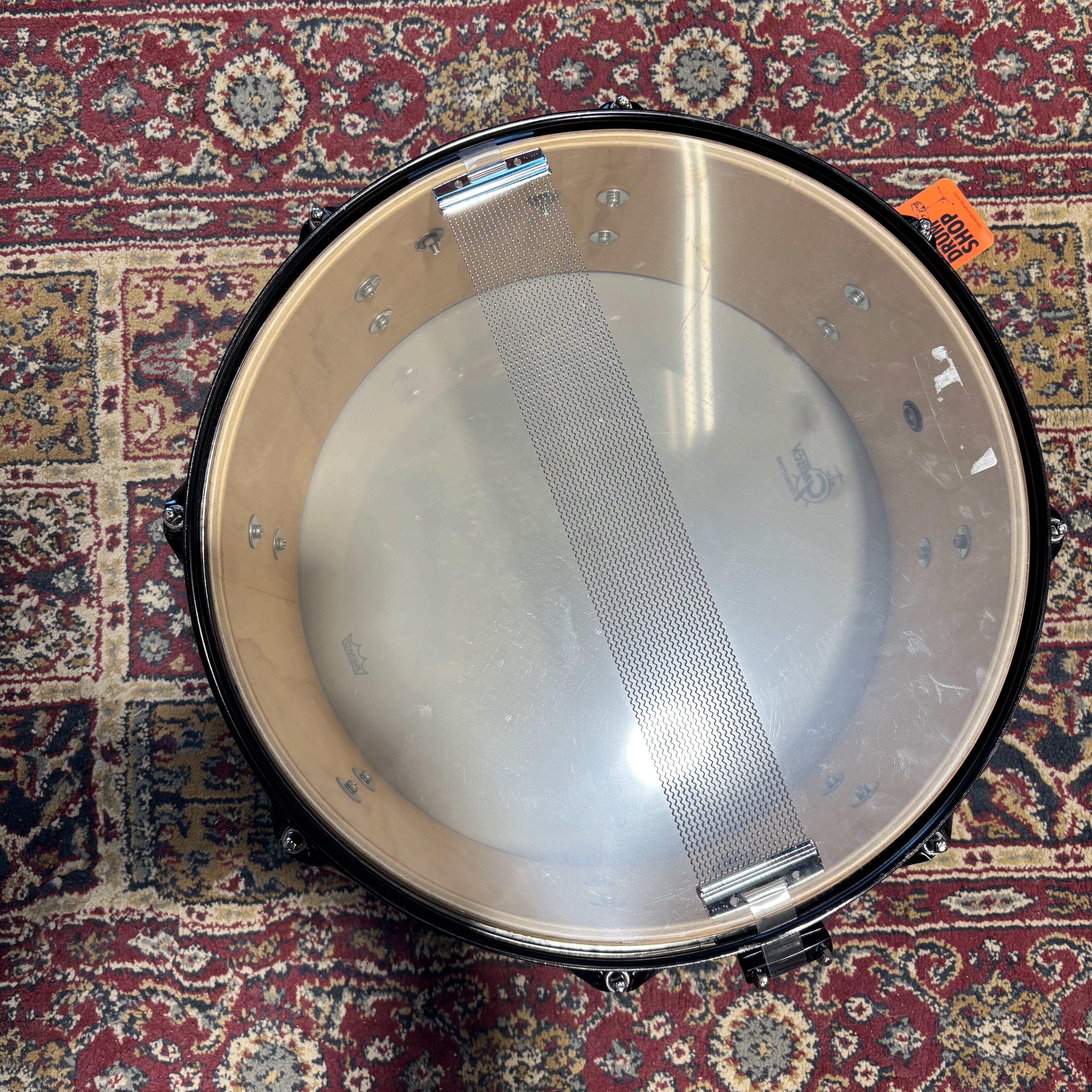 Grestch Catalina Club Snare Drum USED SNARE DRUMS GRETSCH