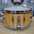 Gretsch 4154 Maple Snare 1980s 14 x 6.5 1980s CONSIGNMENT DRUM KIT Gretsch 