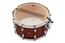 Gretsch 8x14 Mahogany/Maple Snare Drum, Gloss Finish (S1-0814-MMG) NEW SNARE DRUMS GRETSCH