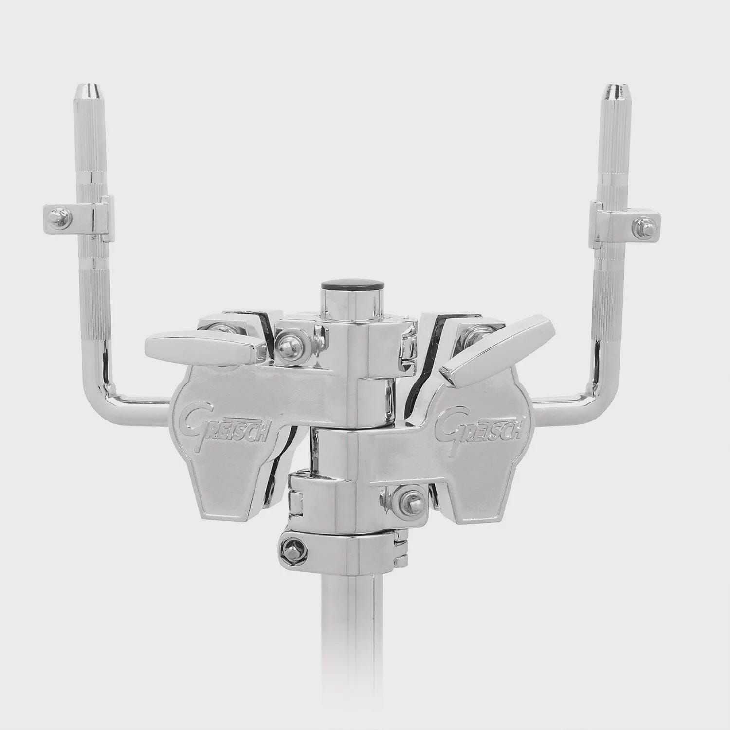 Gretsch - Double Tom Holder (GTH-DLC) NEW HARDWARE Gretsch