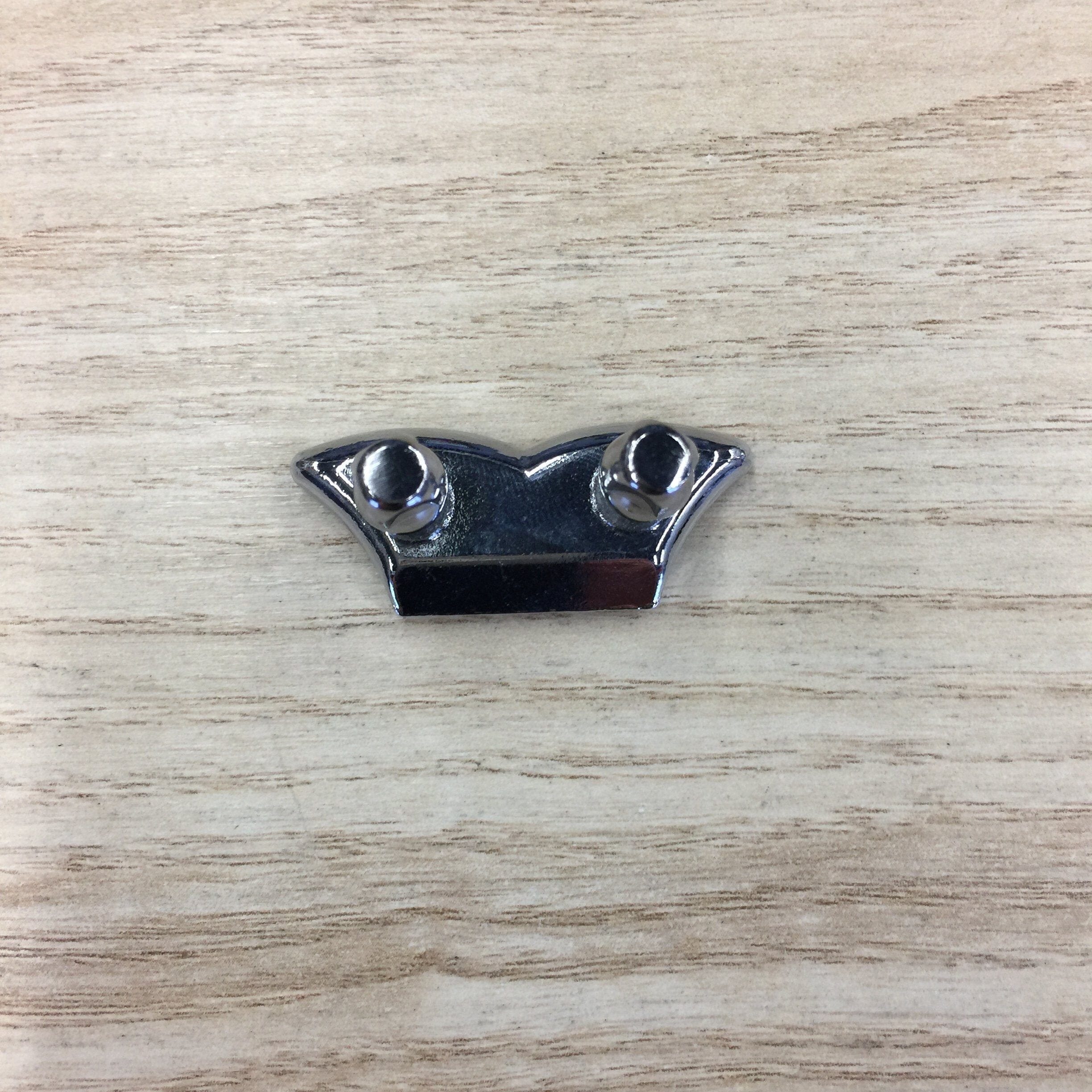 Gretsch Lightning Butt Plate Repair Kit (GRG5379REPAIRKIT) CUSTOM DRUM PARTS GRETSCH