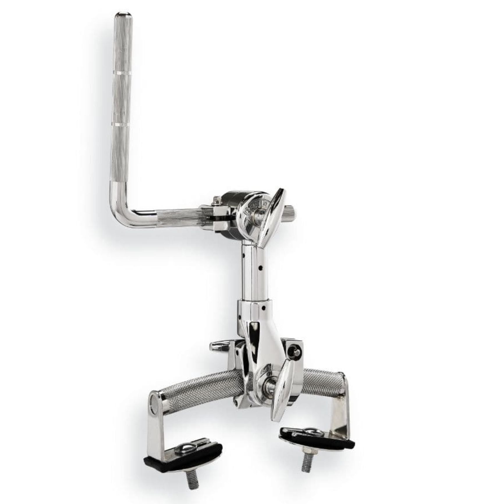 Gretsch Rail Mount, Fits 22"-26" (GRGPRLMTS) NEW HARDWARE GRETSCH