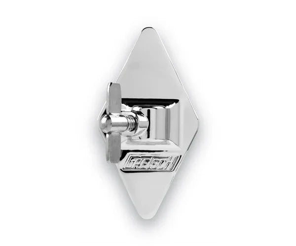Gretsch Vintage Diamond Plate Bracket (G4820V) bracket GRETSCH