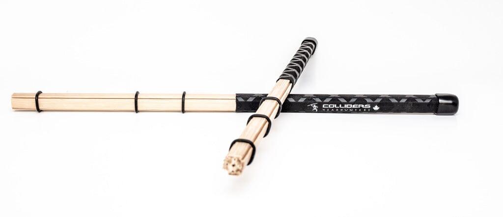 HeadHunters Colliders DRUM STICKS Headhunters