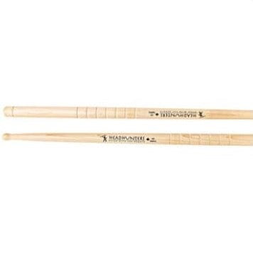 HeadHunters Maple Groove AA Drum Sticks (MG AA) DRUM STICKS Headhunters