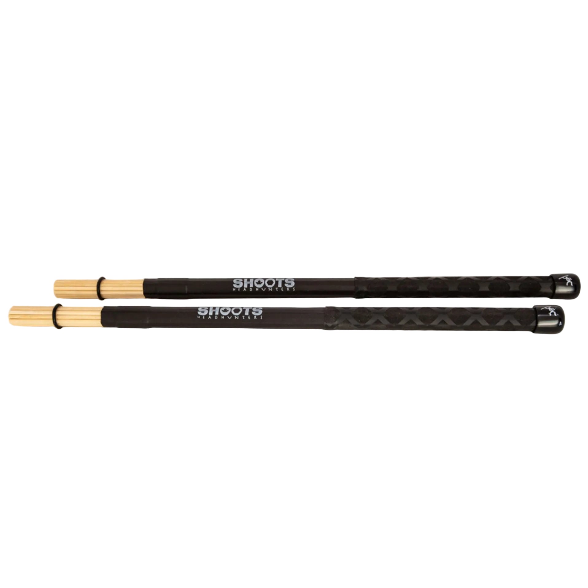 HeadHunters Shoots DRUM STICKS Headhunters