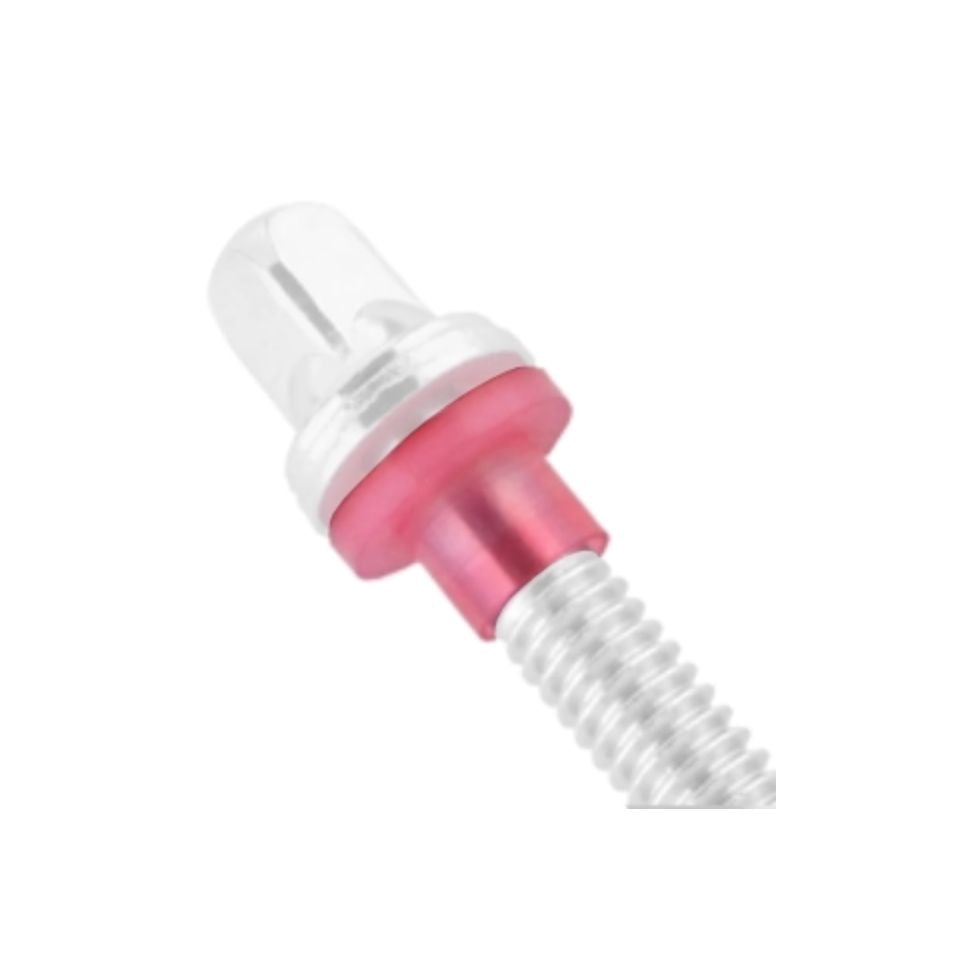 Hendrix Sleeved Washers, 100 pack, Pink (HDSW-100-PI) NEW DRUM ACCESSORIES hendrix