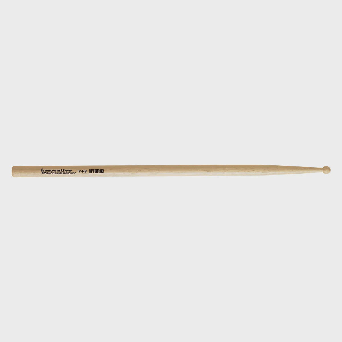Innovative Percussion Hybrid Drum Sticks (IP-HB) NOS