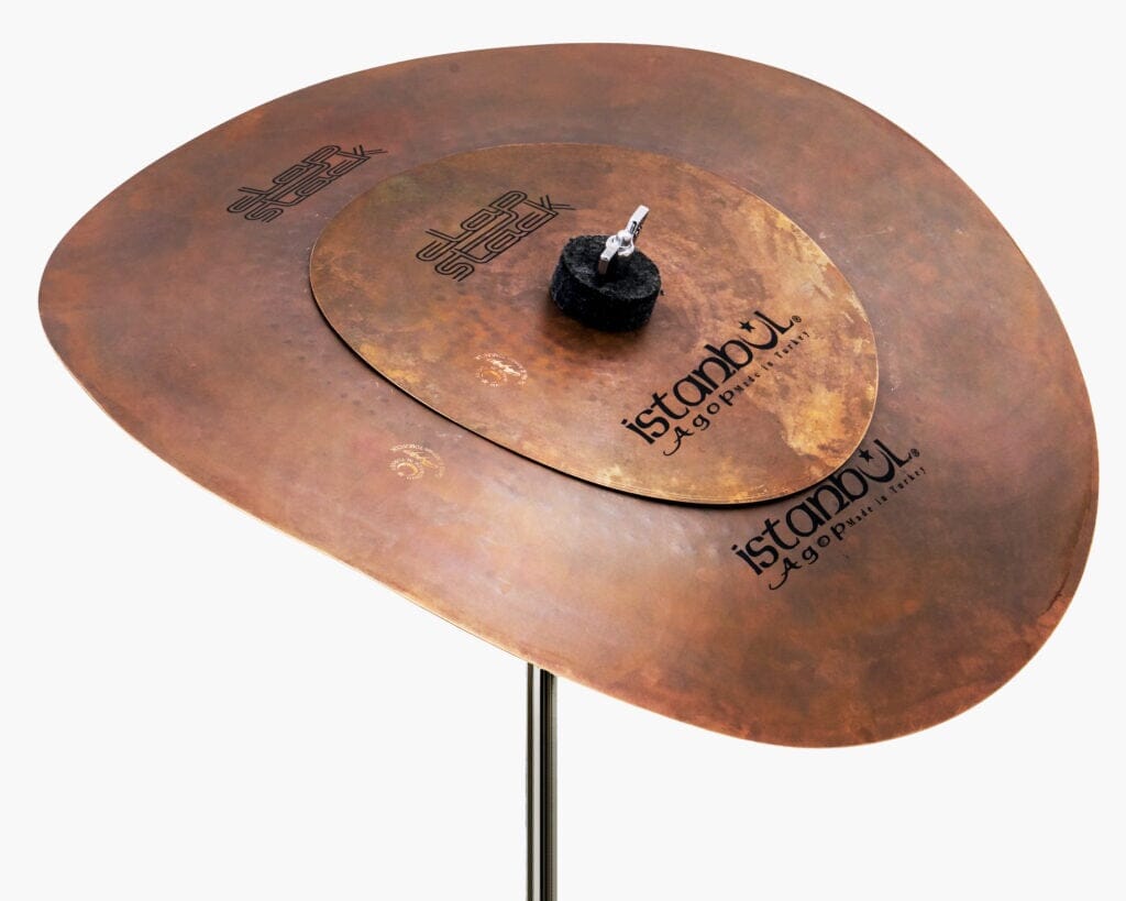 Istanbul Agop Clap Stack Expansion Set NEW CYMBALS OTHER Istanbul Agop