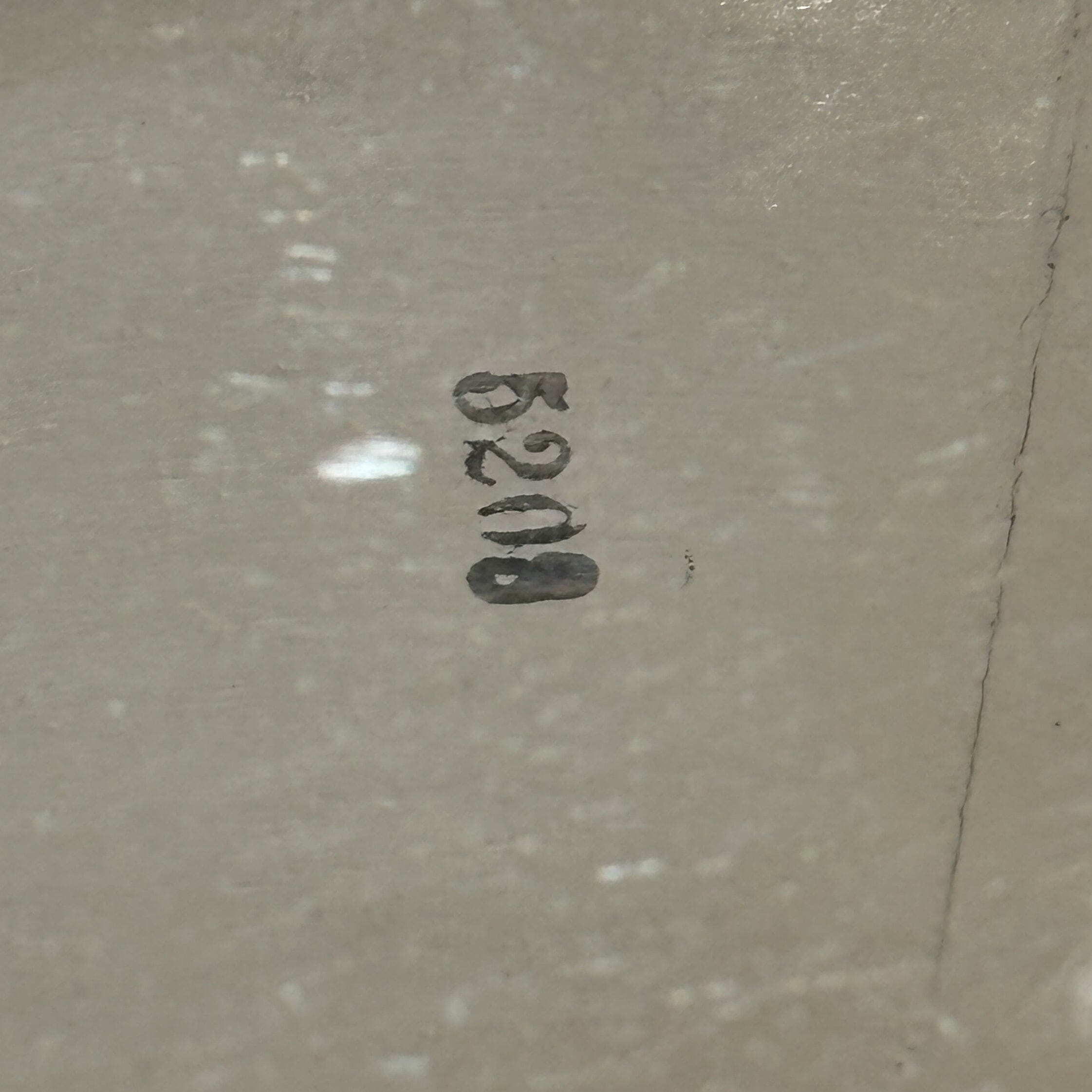 Leedy 1948 Broadway New Yorker w/Snare White Pearl CONSIGNMENT DRUM KIT Leedy