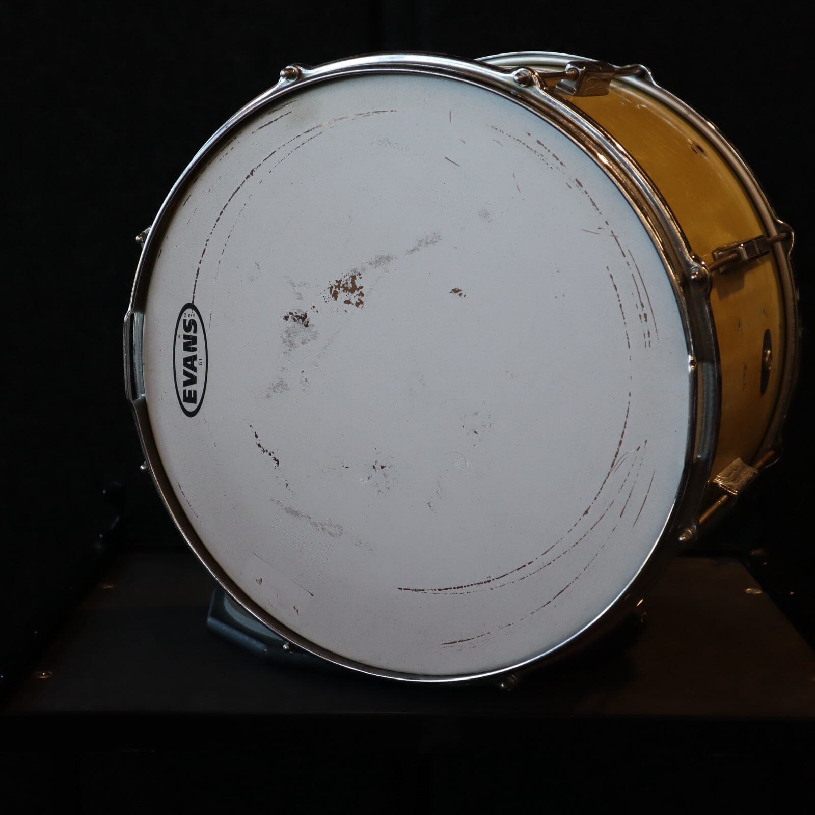 LEEDY SNARE DRUM 15" x 10" WMP CONSIGNMENT OTHER Leedy