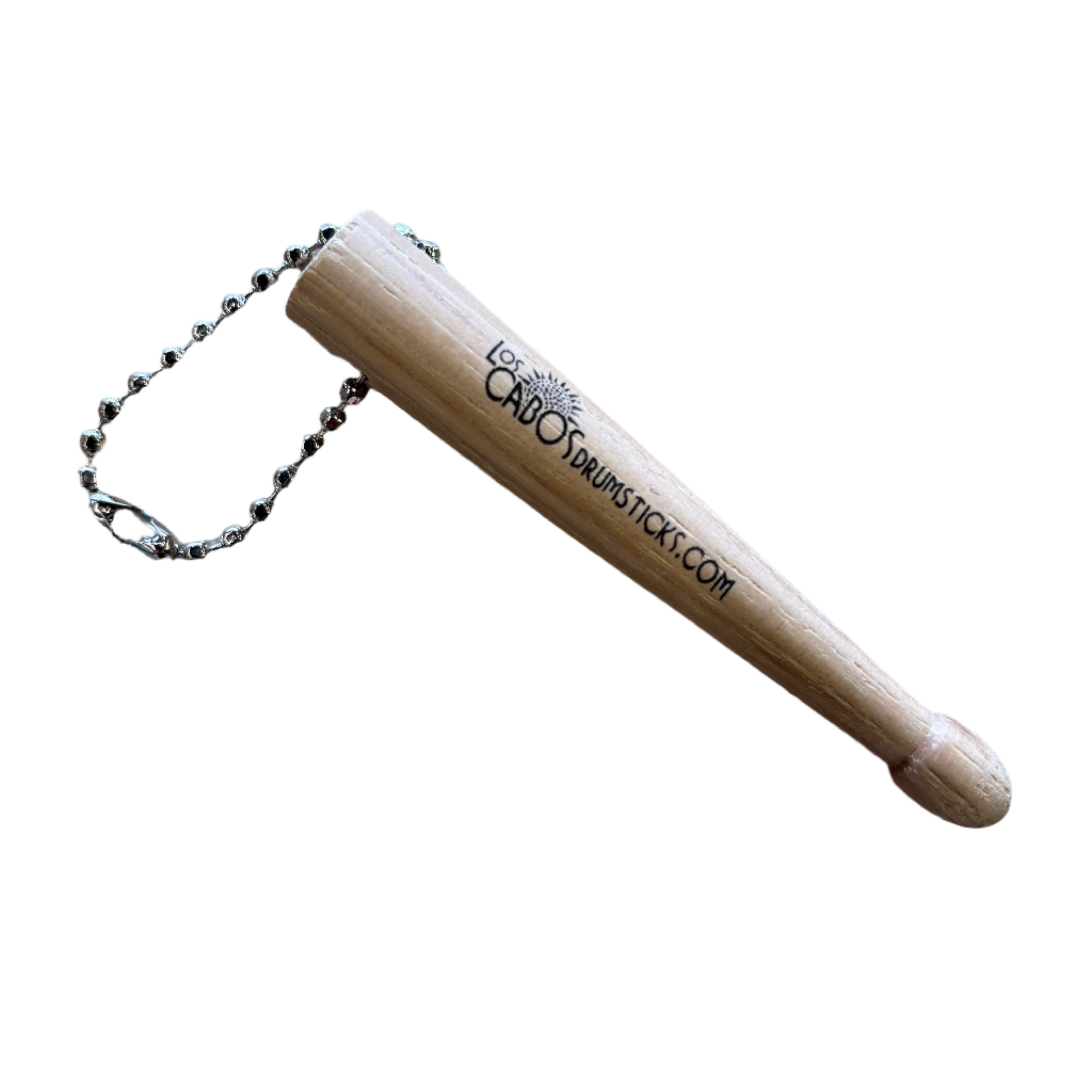 Los Cabos Drum Stick Key Chain (LCDKC) PROMO ITEMS Los Cabos