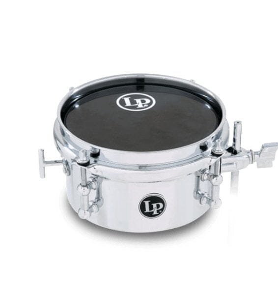 LP 6" Micro Snare (LP846-SN) NEW SNARE DRUMS LP