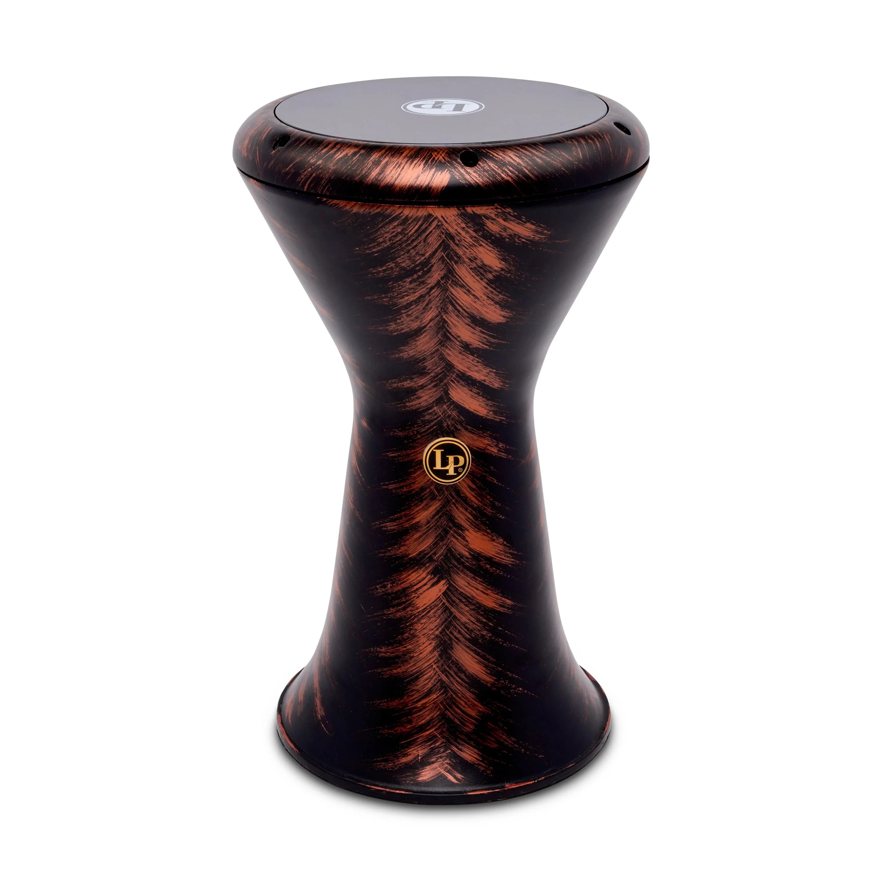 LP 8" Aluminum Doumbek (LP5072) NEW HAND DRUMS LP
