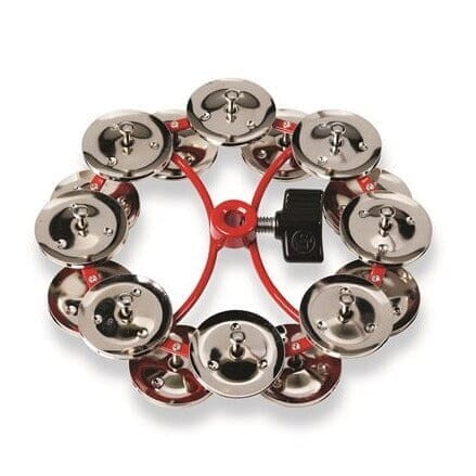 LP City Series Jingle Ring Double Row (LP191NYD) NEW PERCUSSION LP