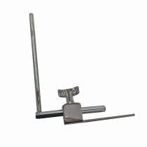 LP Cowbell Mounting Bracket (LP985) NEW HARDWARE LP
