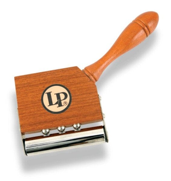 LP Cricket (LP634) NEW PERCUSSION LP