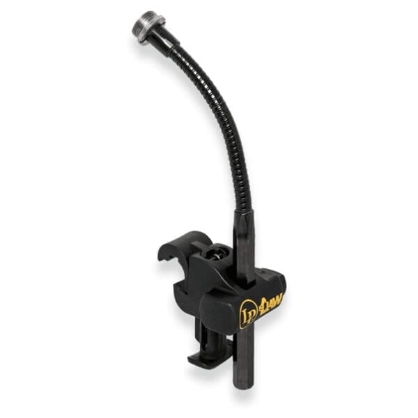 LP Ez-Mount Mic Claw (LP591A) NEW PERCUSSION LP