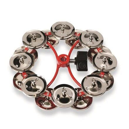 LP City Series Jingle Ring Double Row (LP191NYD)