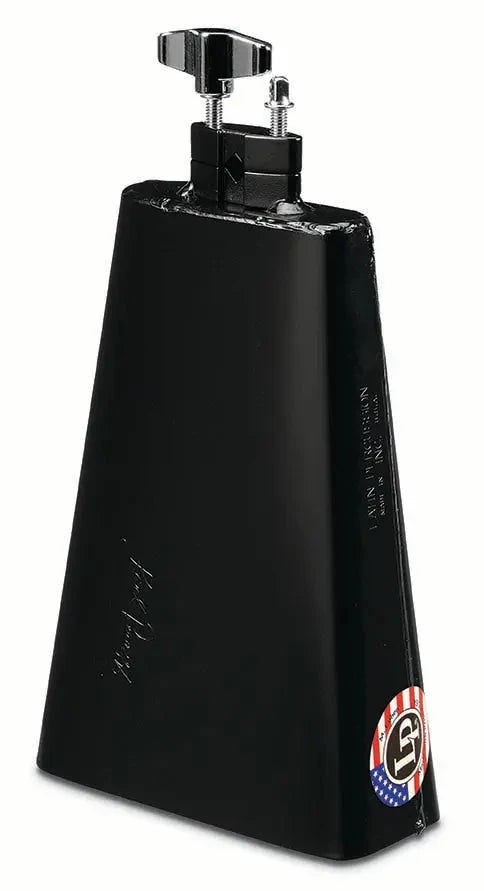 LP Karl Perazzo Bongo Cowbell, 8