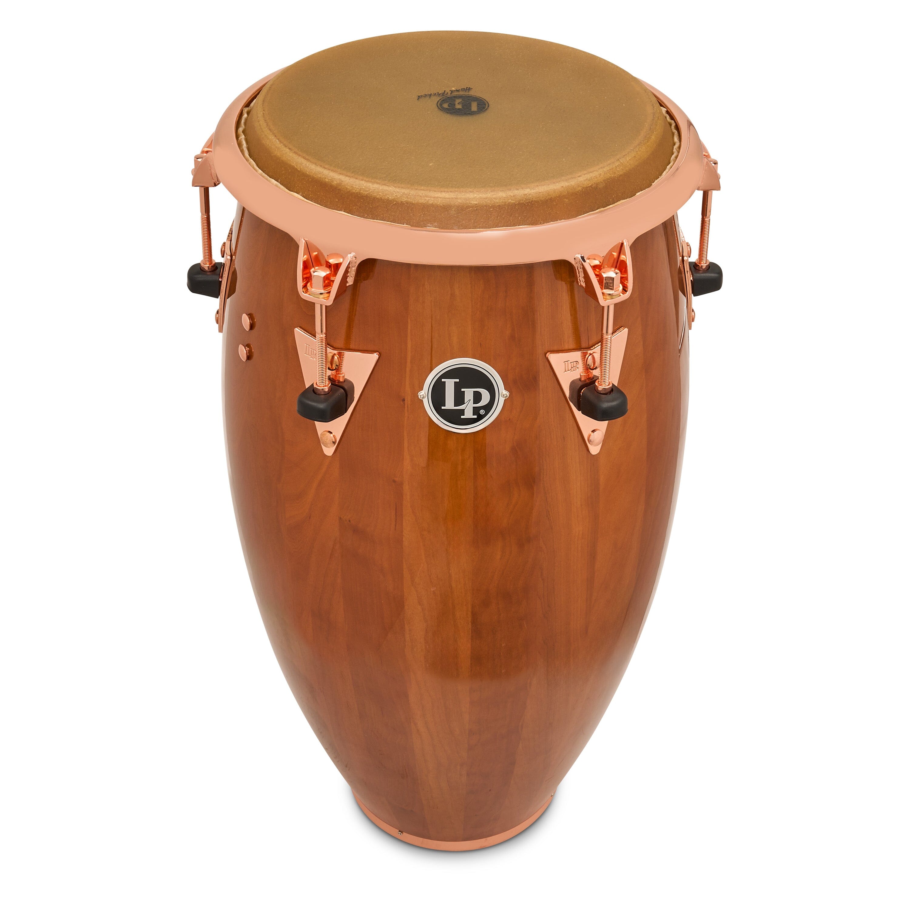 LP Limited Edition 11 3/4" Cherry Conga Copper (LP5592T-CB) NEW HAND DRUMS LP
