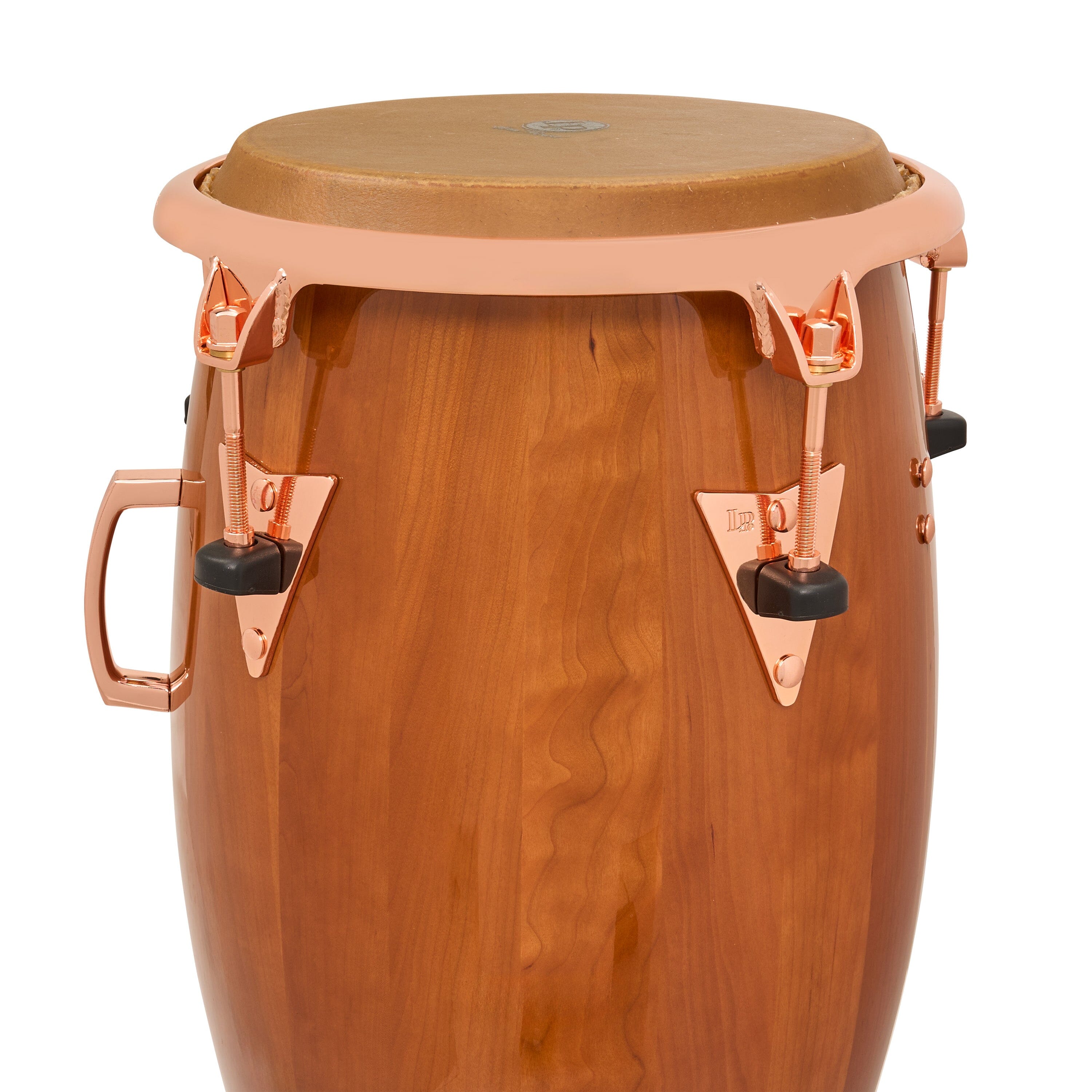 LP Limited Edition 11" Cherry Quinto Copper (LP522T-CB) NEW HAND DRUMS LP