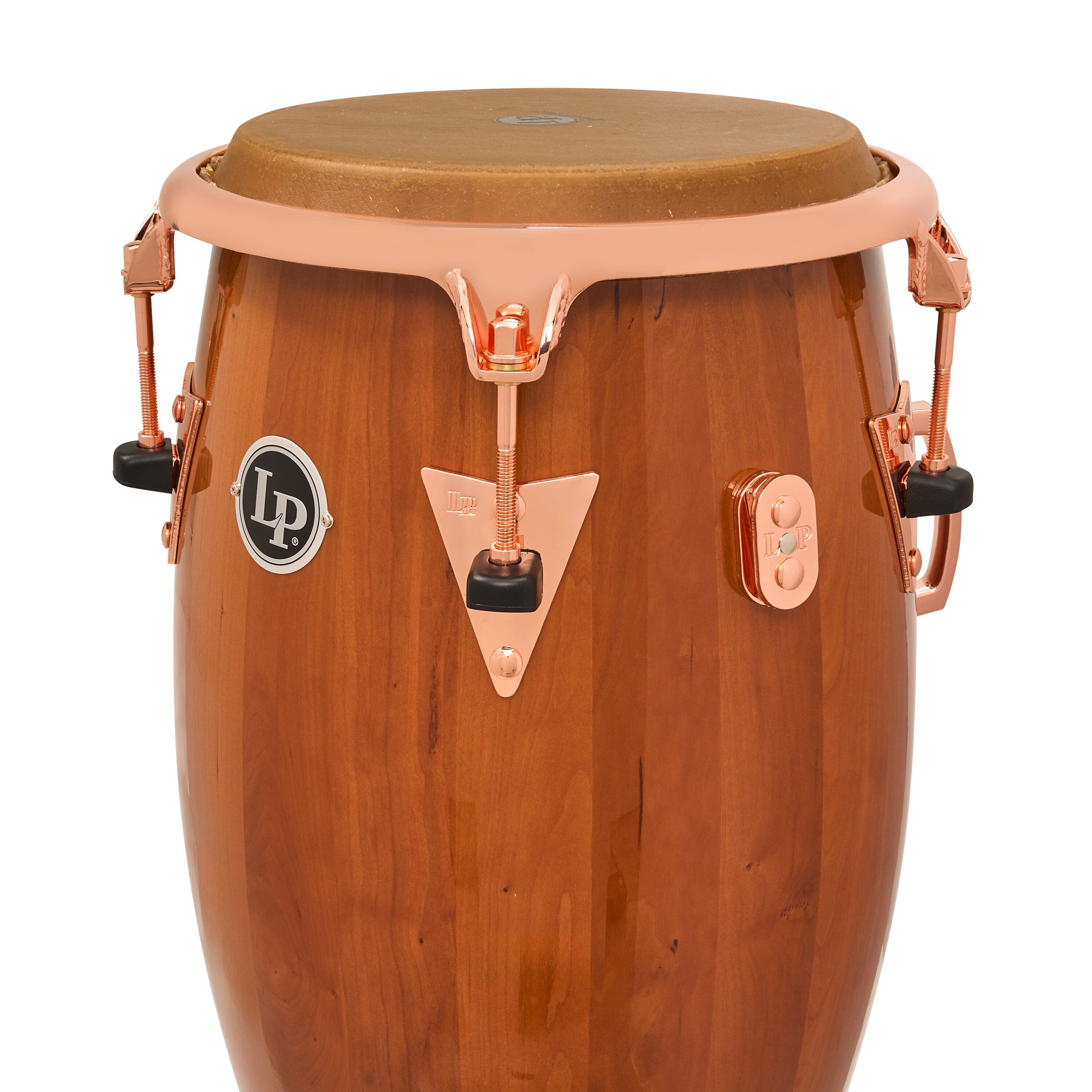 LP Limited Edition 11" Cherry Quinto Copper (LP522T-CB) NEW HAND DRUMS LP