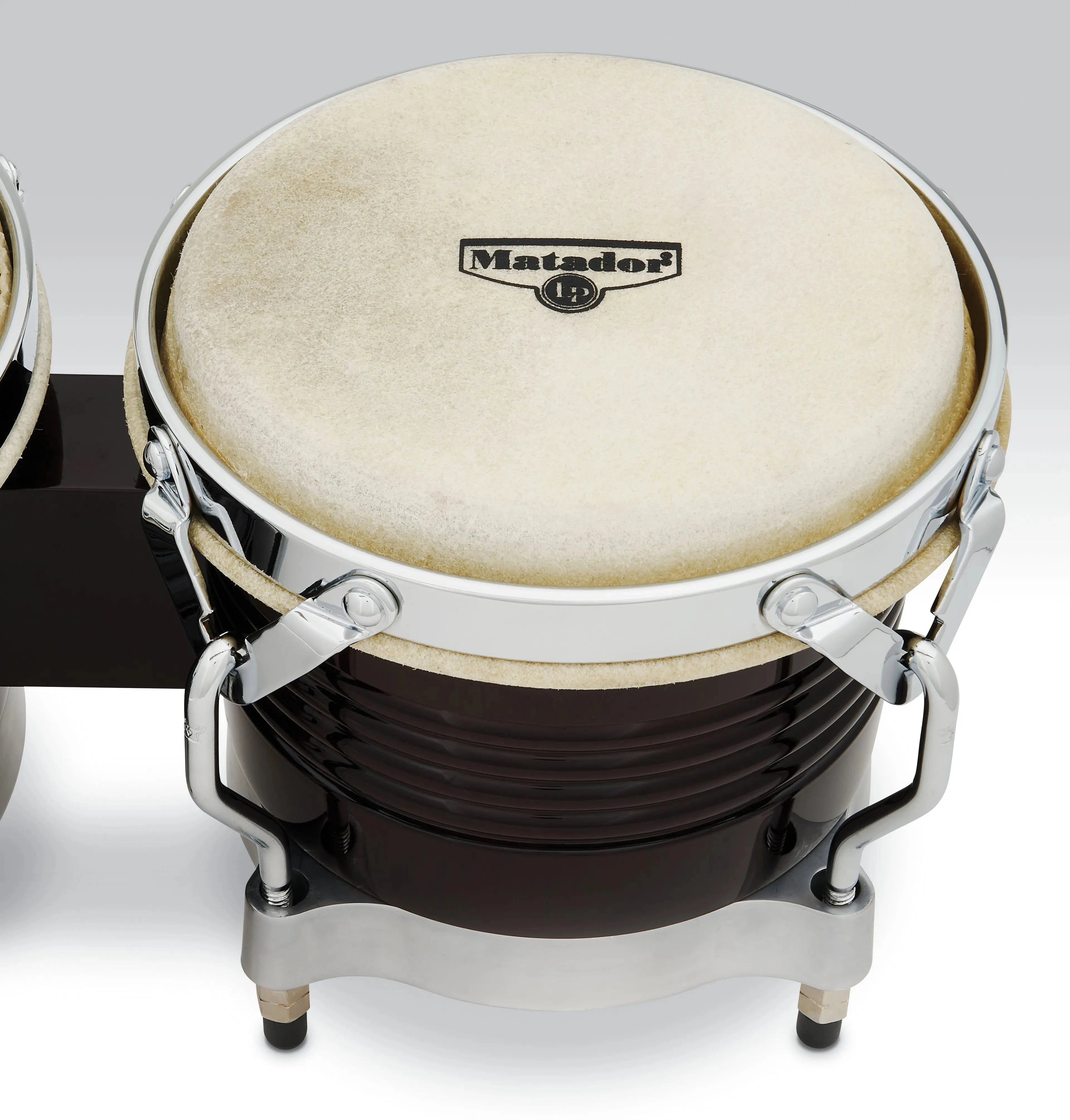 LP Matador Bongos Oak (M201) NEW HAND DRUMS LP