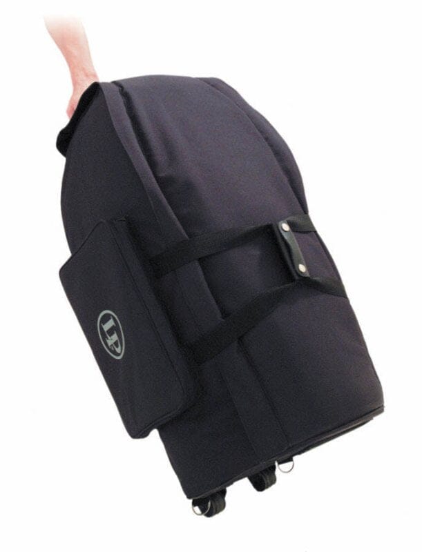 LP Pro Conga Bag (LP546-BK) NEW CASES LP