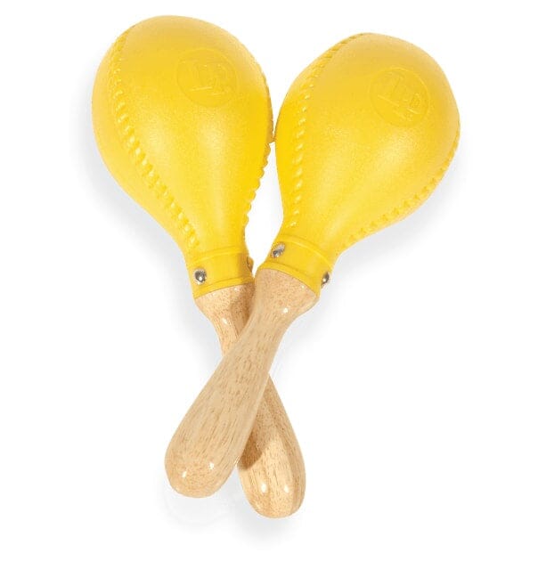 LP Professional Maracas (LP281) NEW PERCUSSION LP