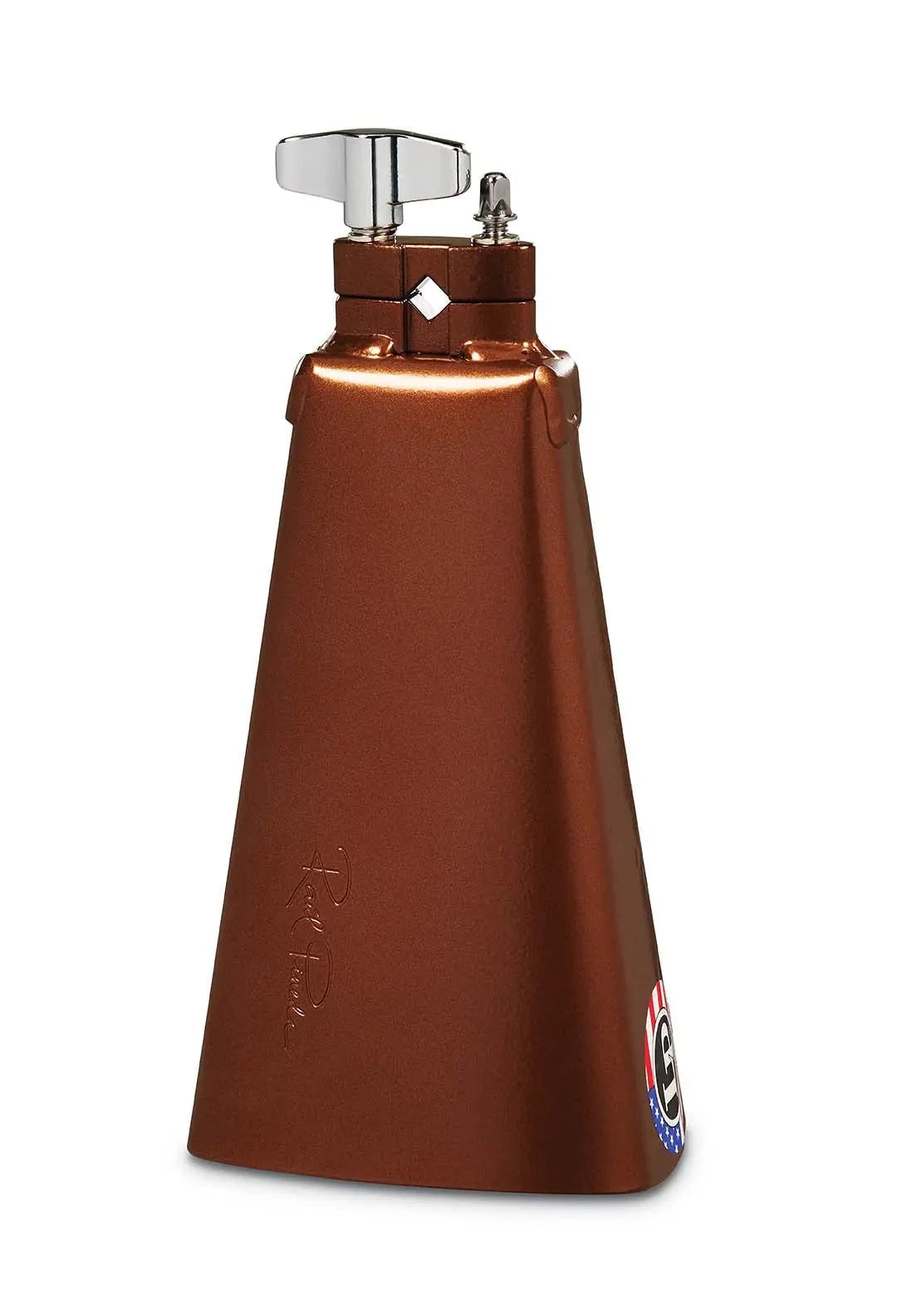 LP Raul Pineda 7" Cowbell (LP574-RP) NEW PERCUSSION LP