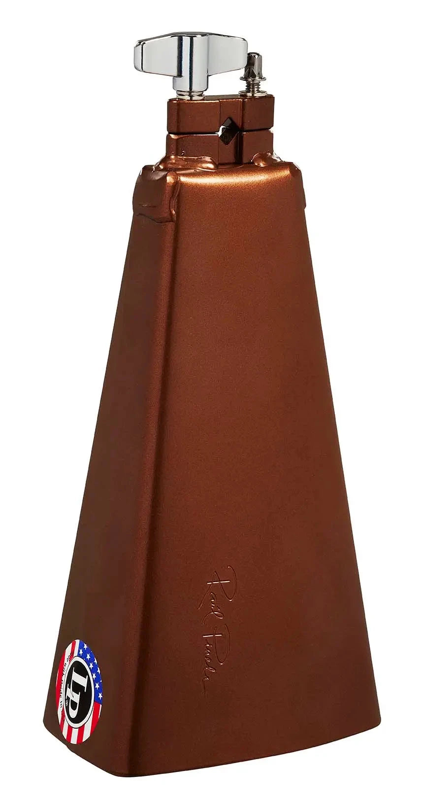 LP Raul Pineda 8-1/2" Cowbell (LP576-RP) NEW PERCUSSION LP