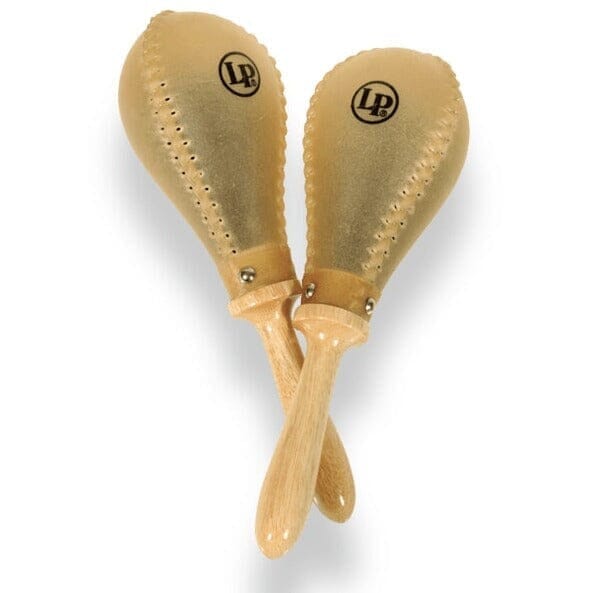 LP Rawhide Maracas (LP395) NEW PERCUSSION LP