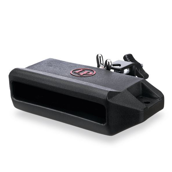 LP Stealth Jam Block w/ Mount Bracket (LP1208-K)