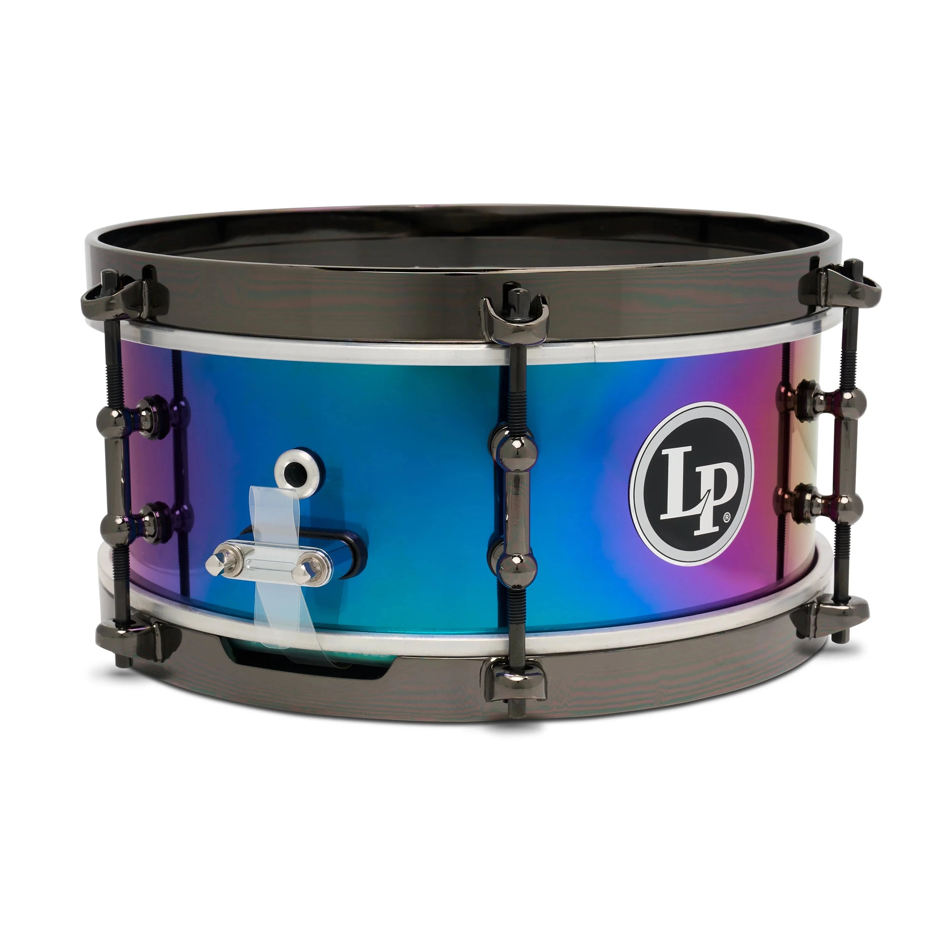 LP Tony Succar 10″ Salsa Snare (LP4510-TS) NEW SNARE DRUMS LP