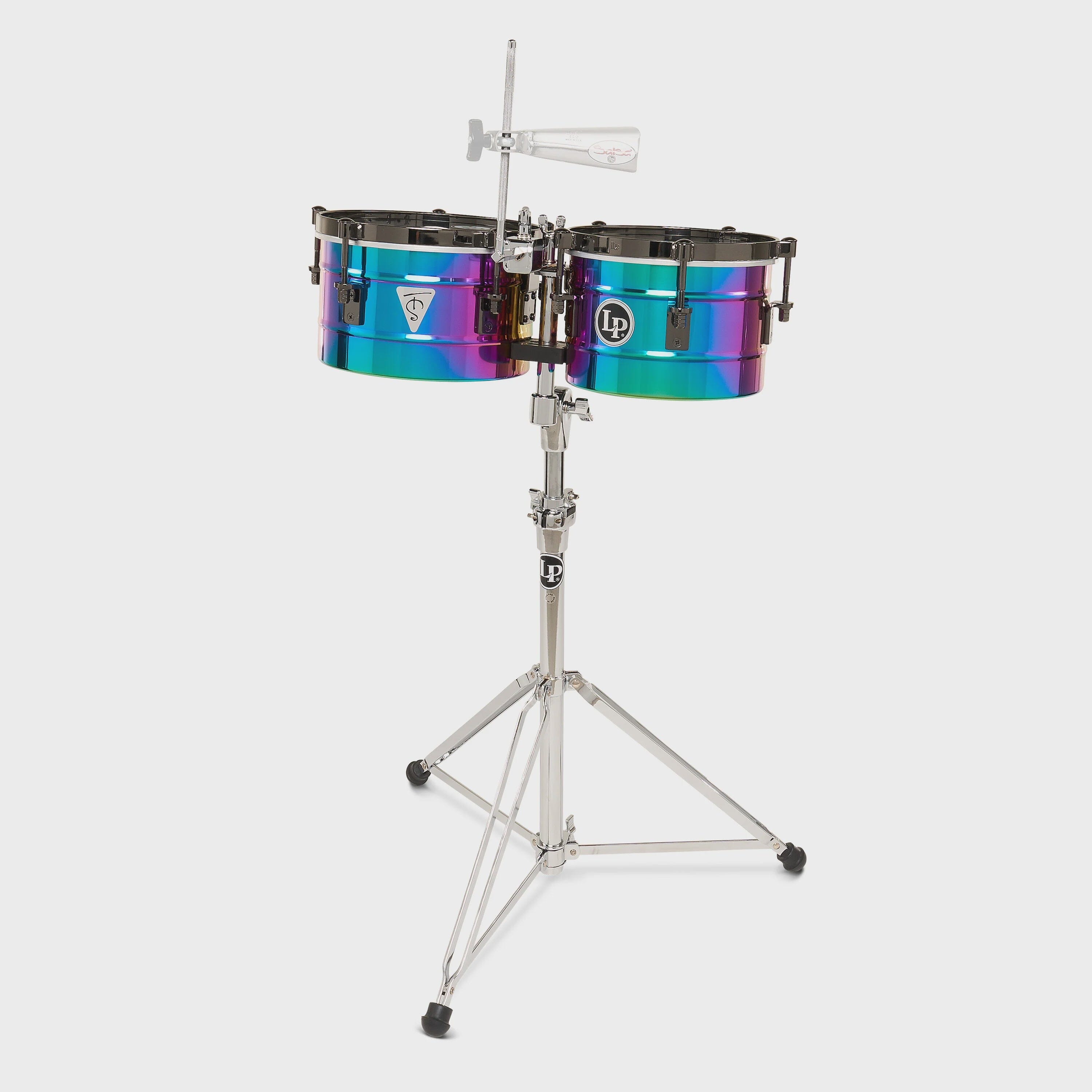 LP Tony Succar Timbalitos (LP272-TS) NEW PERCUSSION LP