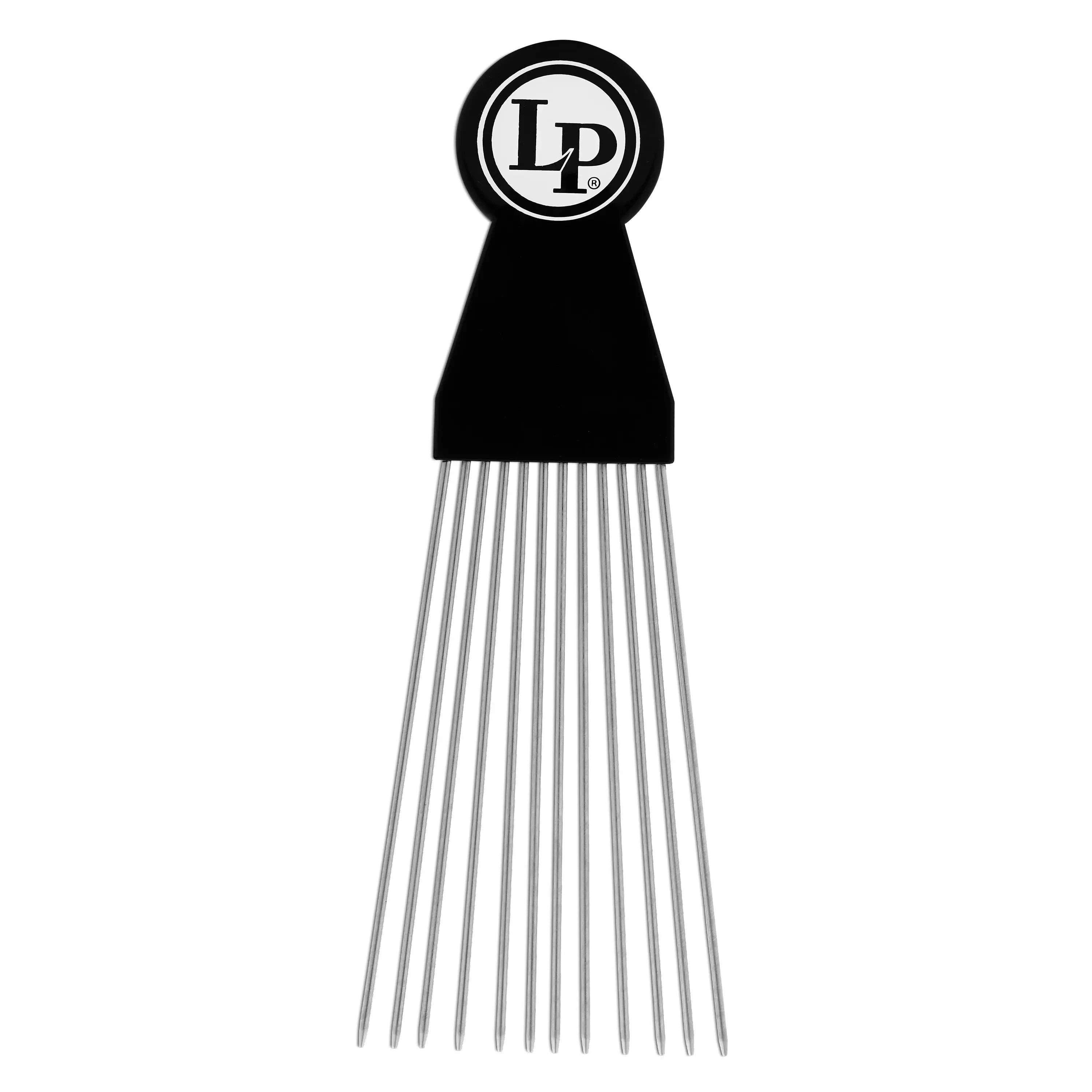 LP Torpedo Guiro, Small (LP306B) NEW PERCUSSION LP