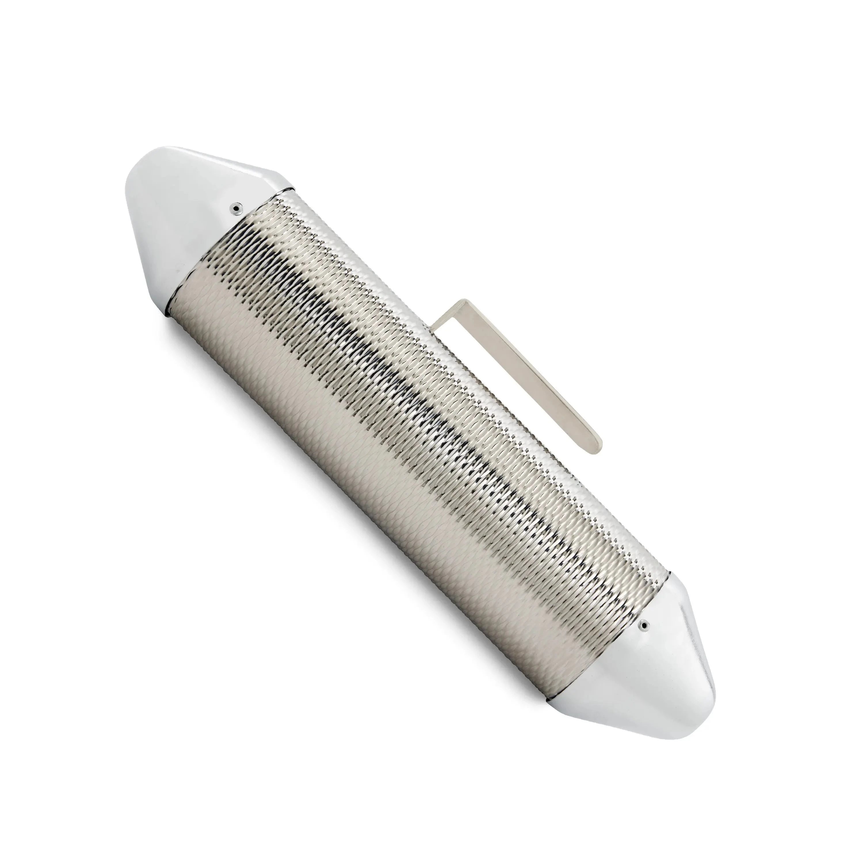 LP Torpedo Guiro, Small (LP306B) NEW PERCUSSION LP