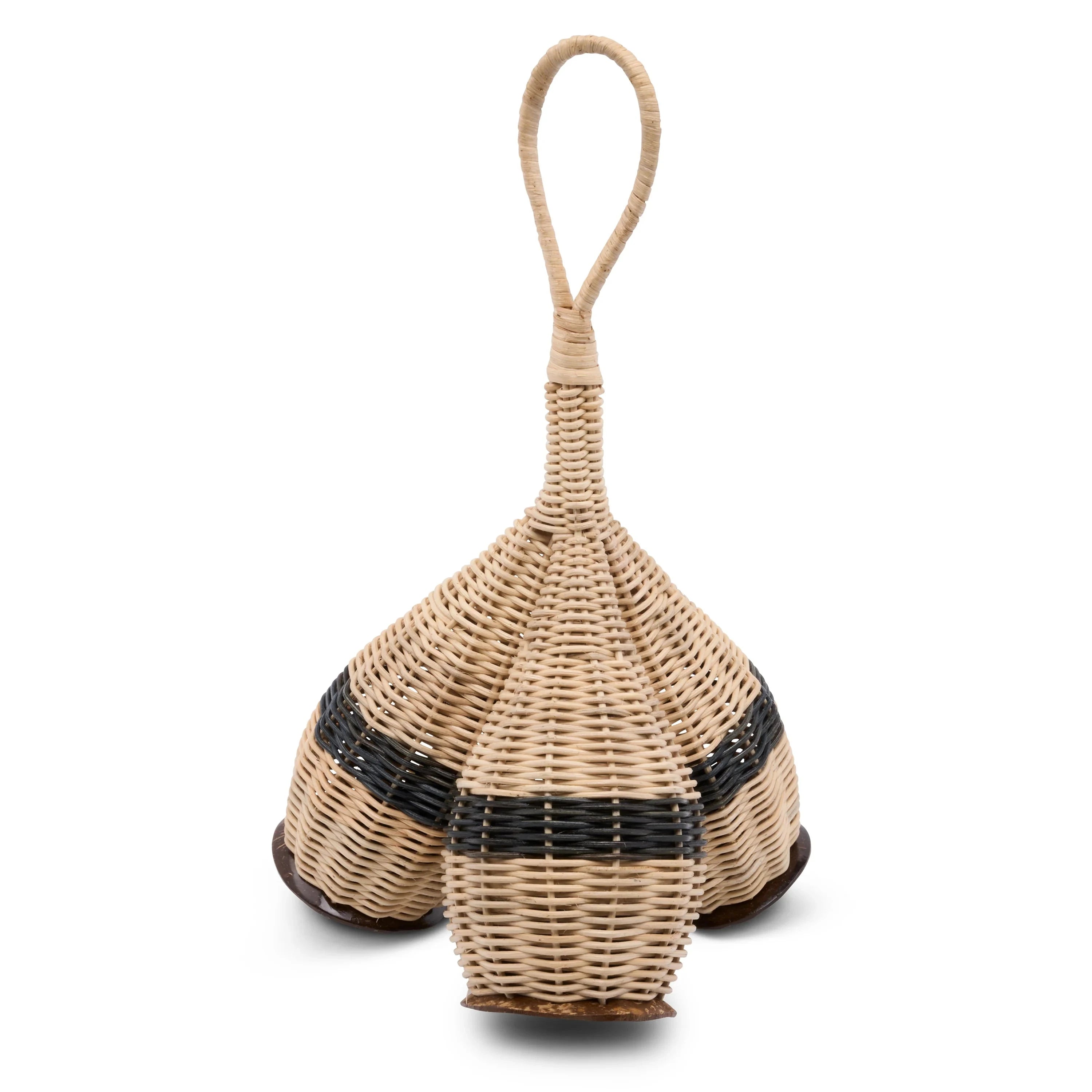 LP Triple Rattan Caxixi (LP5353) NEW PERCUSSION LP