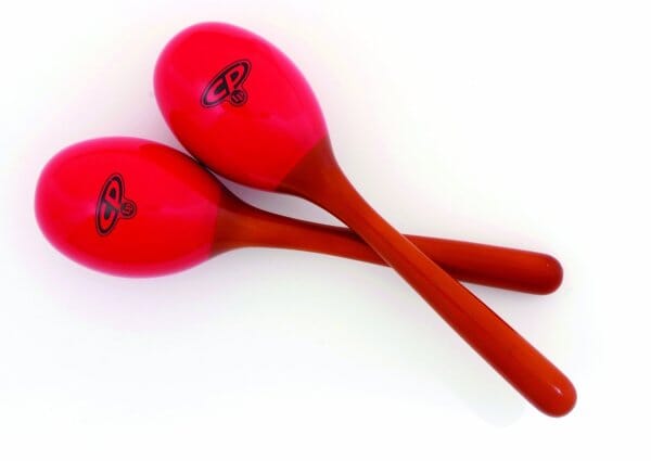 LP Wood Maracas (CP281) NEW PERCUSSION LP