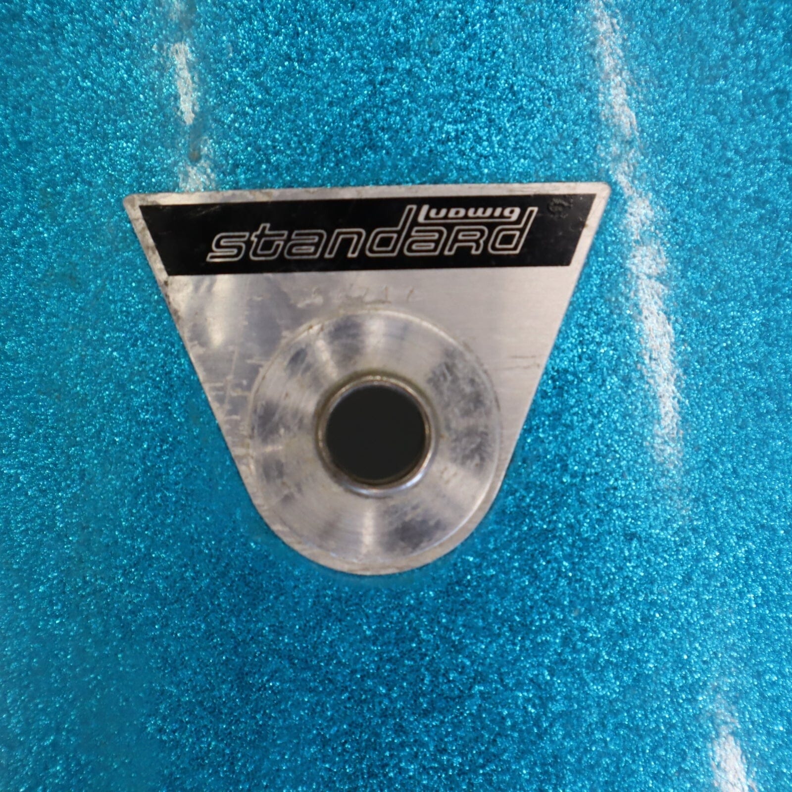 Ludwig 16" Standard Floor Tom USED OTHER DRUMS (TOMS ETC) Ludwig